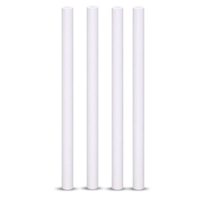 PP 5 Micron Melt Blown Filter Cartridge Adatta per la filtrazione dell'acqua del rubinetto