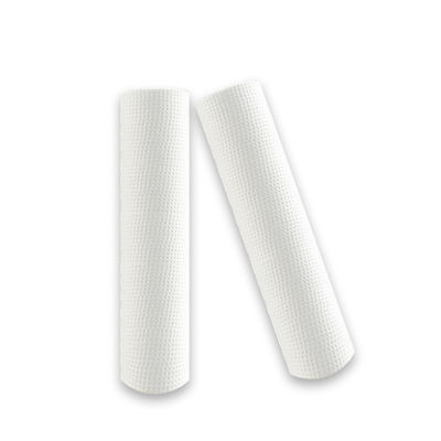 5 micron 10 20 30 40 pollici cartucce di filtro dell'acqua PP per sistemi RO di installazione rapida