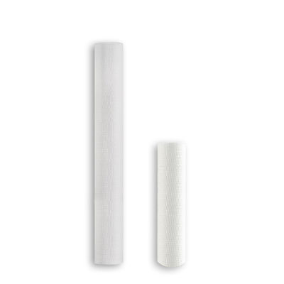 NO 1 micron 5 micron 20 pollici cartuccia di filtro soffiata di cotone in PP per la filtrazione dell'acqua