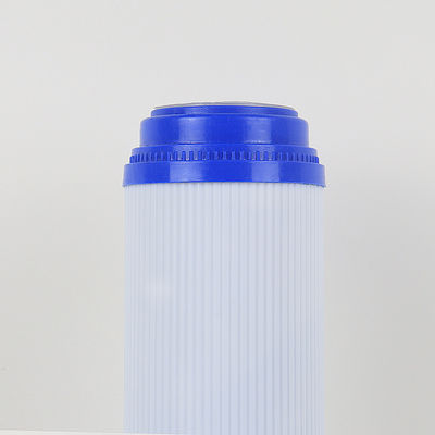 10 W di potenza GAC Udf filtro a blocco di carbonio attivo Cartuccia alcalina per depuratore d'acqua