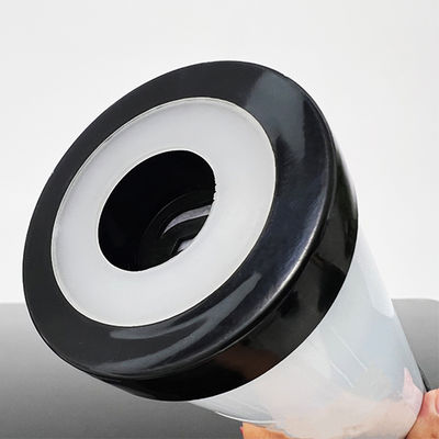 Elemento filtro per depuratore dell'acqua a carbone attivo granulare da 10 pollici con recipiente a pressione