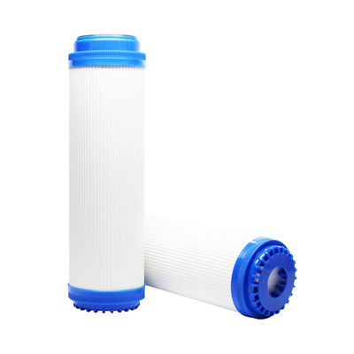 10 pollici 5 micron Granulato di carbonio attivo Udf per purificatore di acqua domestico