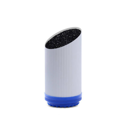 10 pollici 5 micron Granulato di carbonio attivo Udf per purificatore di acqua domestico