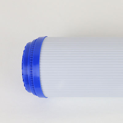 Elemento filtro idrico a carbone attivo granulare Udf Non tossico Senza sapore e purificazione