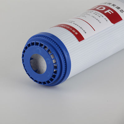Elemento filtro idrico a carbone attivo granulare Udf Non tossico Senza sapore e purificazione