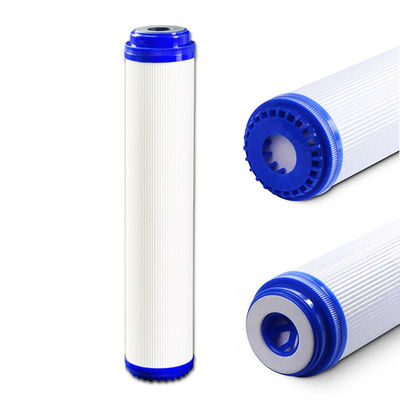 10 pollici Udf Carbon granulare per guscio di cocco Filtro al carbone attivo rimuove gli odori dell' acqua