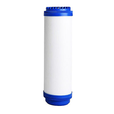10 pollici UDF 5 Micron Sediment Filter Cartridge per la Purificazione dell'Acqua a Batteria