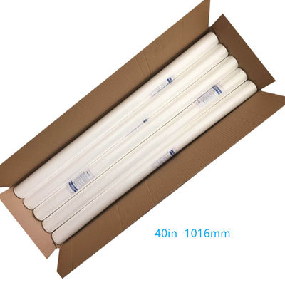 10 pollici 5 micron PP String Cartridge per la pre-filtrazione dell' acqua potabile