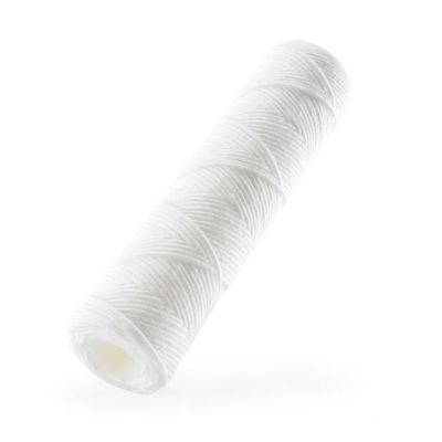 1 KG Peso 3 Micron String Sedimento ferita filtro dell'acqua per sistema di depurazione dell'acqua