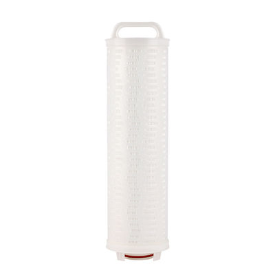 40 pollici 5 micron High Flow Pleated Filter Element per 3M Parker PP Style Electric Flow