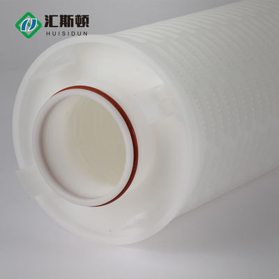 40 pollici 5 micron High Flow Pleated Filter Element per 3M Parker PP Style Electric Flow