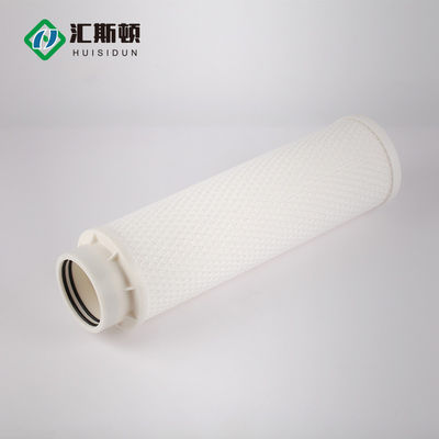40 pollici 5 micron High Flow Pleated Filter Element per 3M Parker PP Style Electric Flow