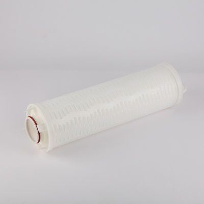 Filtro HEPA a membrana PP ad alto flusso per apparecchiature di trattamento dell'acqua Sistema di osmosi inversa