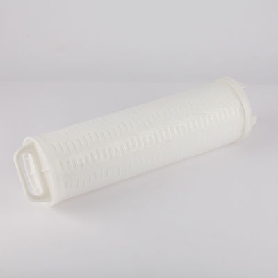 Filtro HEPA a membrana PP ad alto flusso per apparecchiature di trattamento dell'acqua Sistema di osmosi inversa