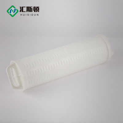 Filtro HEPA a membrana PP ad alto flusso per apparecchiature di trattamento dell'acqua Sistema di osmosi inversa