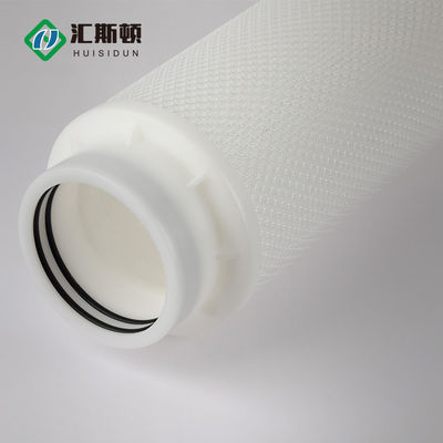 Elemento di filtro a membrana composita in polipropilene per prodotti di consumo chimici Whiston
