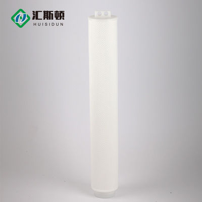 Elemento di filtro a membrana composita in polipropilene per prodotti di consumo chimici Whiston