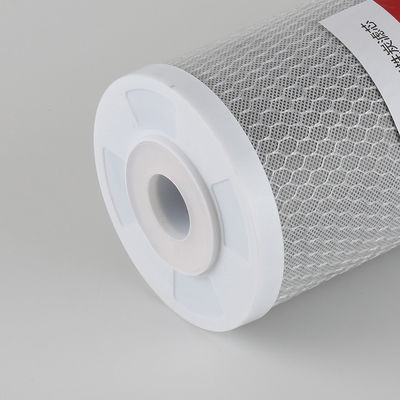 10/20 * 4,5 pollici CTO grande e grasso filtro di compressione industriale Equipaggiamento filtro di acqua