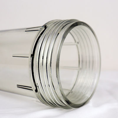 10/20 * 4,5 pollici CTO grande e grasso filtro di compressione industriale Equipaggiamento filtro di acqua
