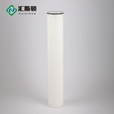 Wiston 0,22 micron Pp filtro piatto con efficienza di filtrazione assoluta per la chiarificazione del vino