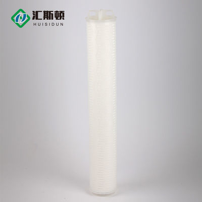 Peso leggero 3.6 KG 40 pollici in forma di croce microporous piatto filtro elemento per l'industria
