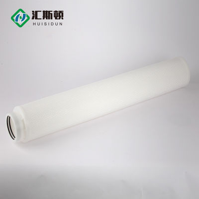 Supporto mediatico Membrana microporosa elemento filtro a piatto Membrana composita in polipropilene