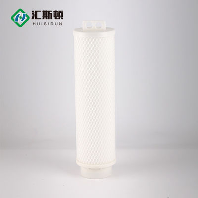 Cintura di trattamento delle acque industriali Filter Press Elemento filtro dell'acqua per la filtrazione