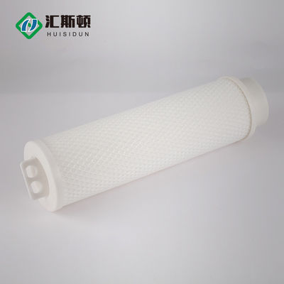 Cintura di trattamento delle acque industriali Filter Press Elemento filtro dell'acqua per la filtrazione