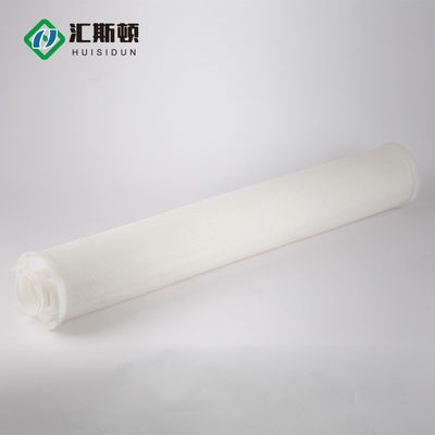 Elemento di filtro ad alto flusso a membrana composita in polipropilene per la filtrazione del latte di succo sicuro