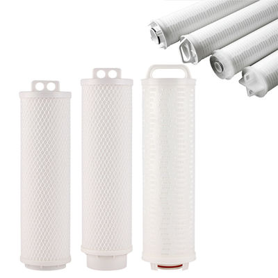 Purificatore di acqua di flusso leggero elemento filtro 3m con membrana composita in polipropilene