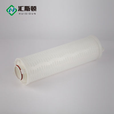 Purificatore di acqua di flusso leggero elemento filtro 3m con membrana composita in polipropilene