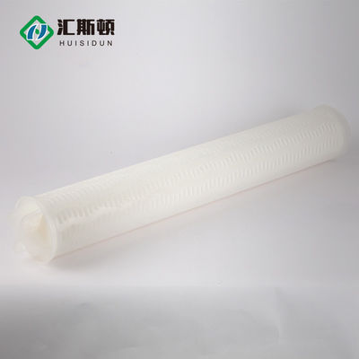 Elemento di filtraggio dell'acqua da recipiente a pressione per cintura di filtraggio per trattamento dell'acqua industriale