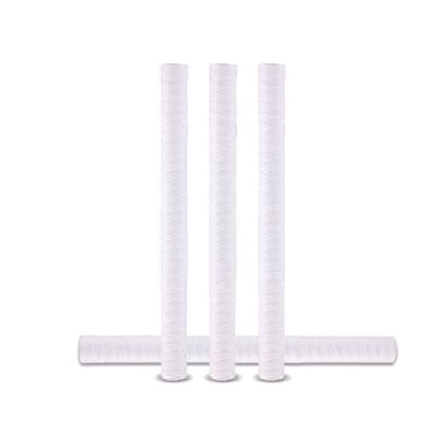 Cartuccia di filtro in polipropilene di lunghezza 5 micron con componenti di cuscinetto