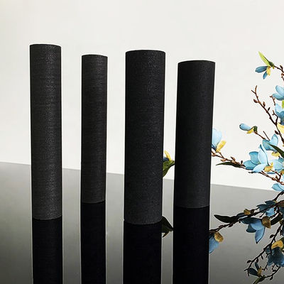 10"*2.5" CTO Cartridge Filter a carbone attivo per la depurazione dell'acqua nelle abitazioni