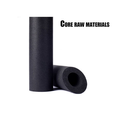 1000 valore di iodio 10 pollici CTO Coconut Shell Carbon Filter Cartridge per la casa