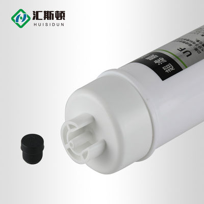 NO App Controlled UF Hollow Fiber Membrane Filter Element per il sistema PP UDF CTO T33 RO