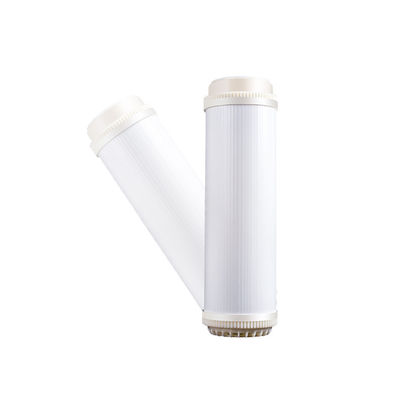 10 pollici UF Ultrafiltrazione Membrana Purificazione dell' acqua Cartuccia filtro per distillatore Ultr