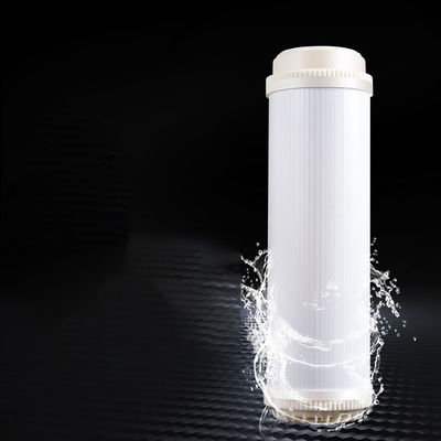 10 pollici UF Ultrafiltration Membrane Filter Cartridge 0,01 Micron per la filtrazione dell'acqua domestica