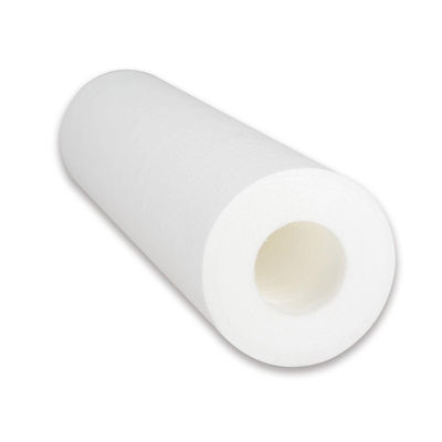 20 pollici 30 pollici 40 pollici PP Cartuccia di filtro soffiato per il trattamento dell' acqua