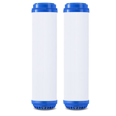 Cartuccia per filtro dell' acqua Jumbo UDF da 20 pollici per la pre-filtrazione domestica
