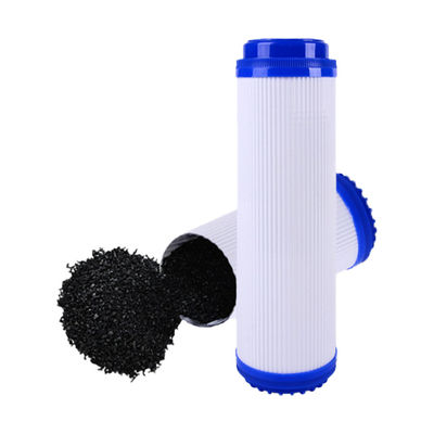 OEM Cartuccia di filtro dell'acqua di ricambio per la casa o il sistema RO 10 pollici grande UDF